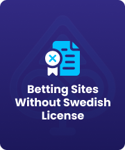 Betting Sites Without Swedish License