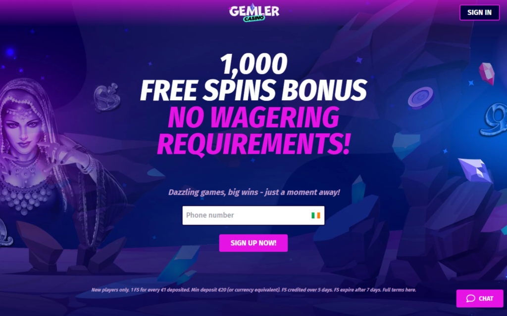 Gemler_casino_screenshot