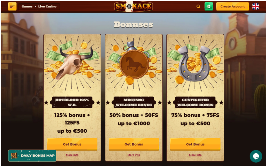 Smokace_casino_bonus_screenshot