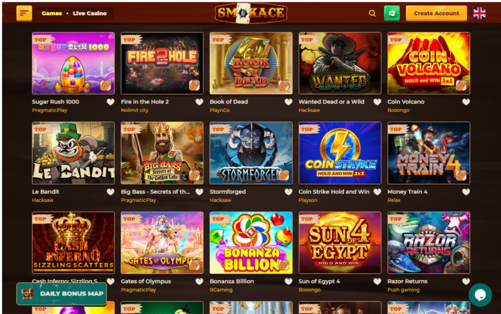 Smokace_casino_games_screenshot