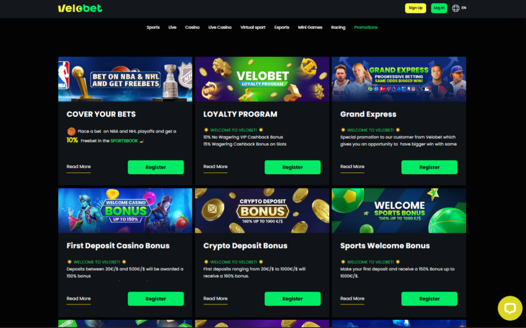 Velobet_casino_bonus_screen