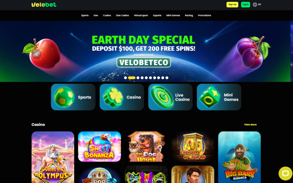 Velobet_casino_screen